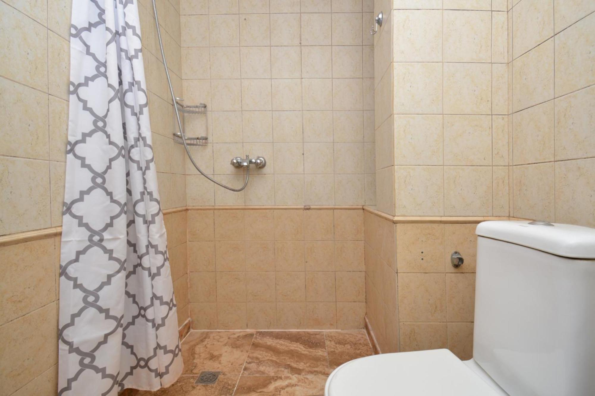 Apartment In Abovyan Street, Yerevan Exterior photo